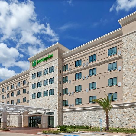 Holiday Inn Houston Ne-Bush Airport Area, An Ihg Hotel Humble Exterior foto